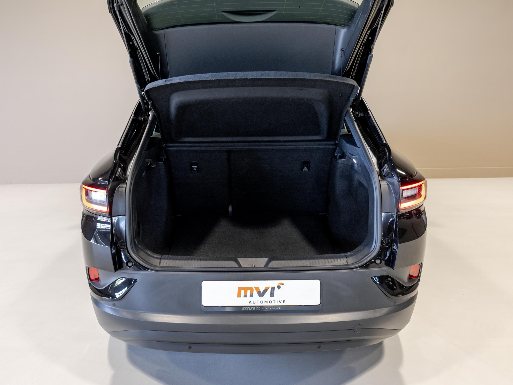 Foto van Volkswagen Id.4 Pro 128 KW