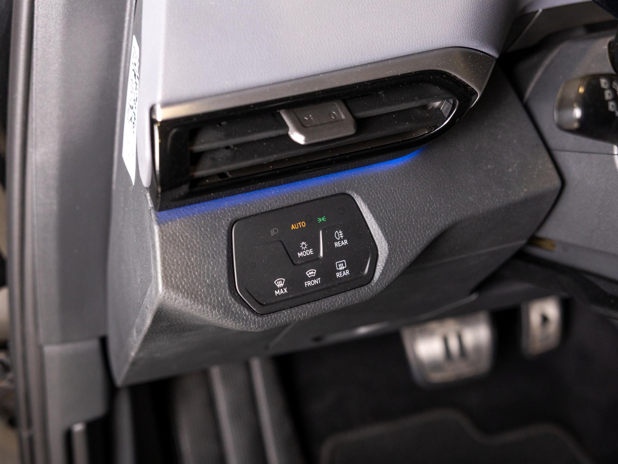 Foto van Volkswagen Id.4 Pro 128 KW
