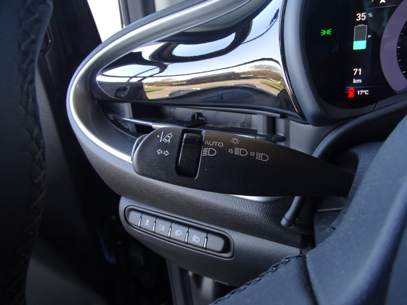 Foto van Fiat 500