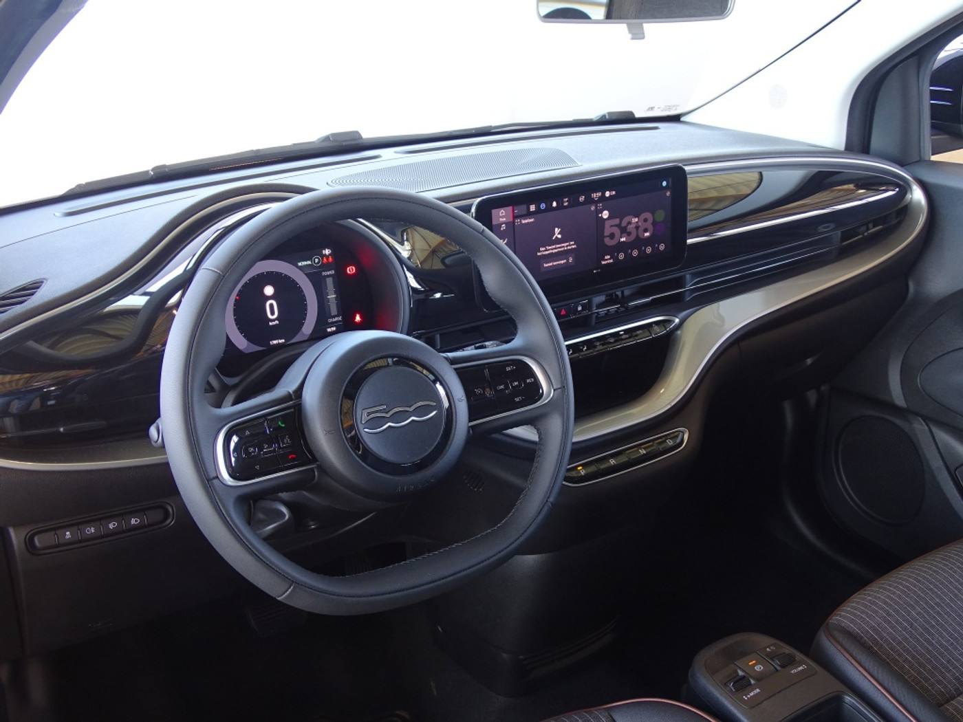 Foto van Fiat 500