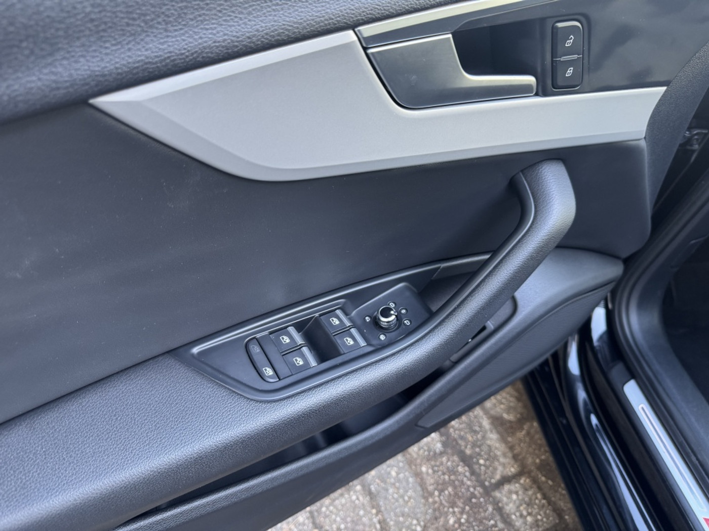 Foto van Audi A4 Avant