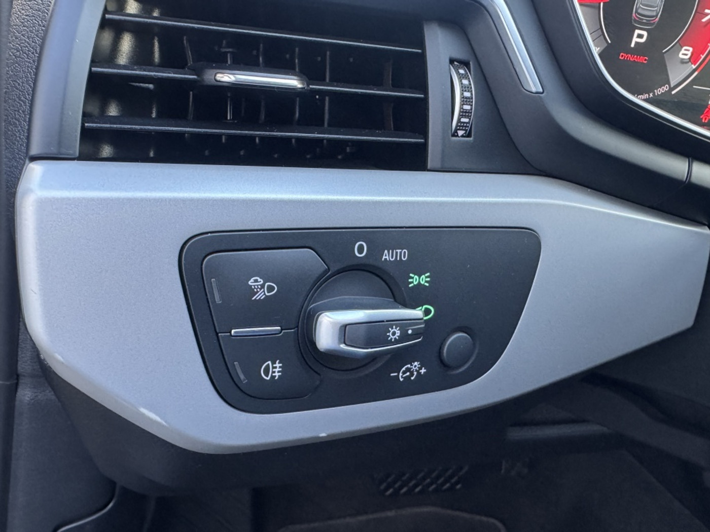 Foto van Audi A4 Avant