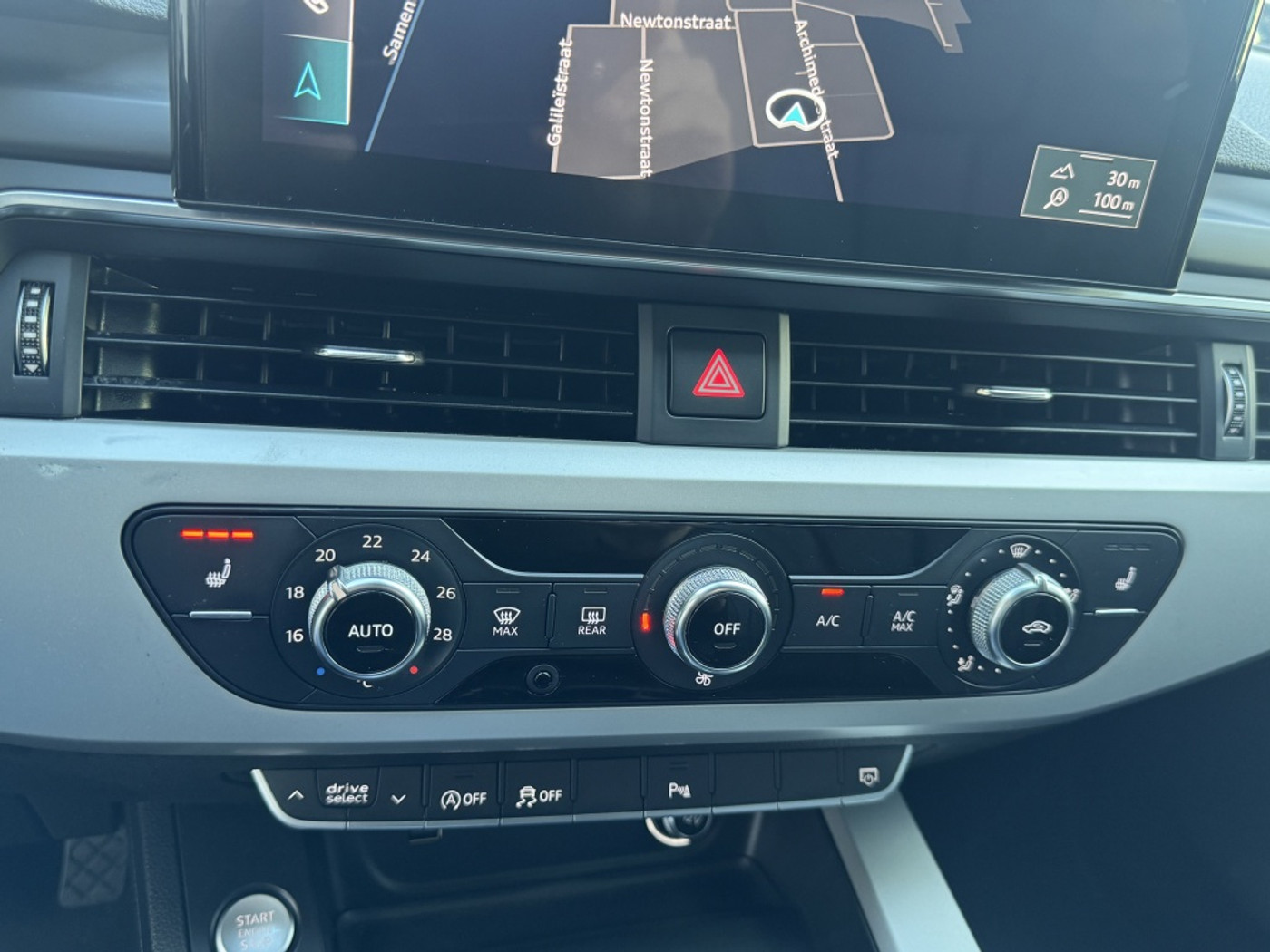 Foto van Audi A4 Avant