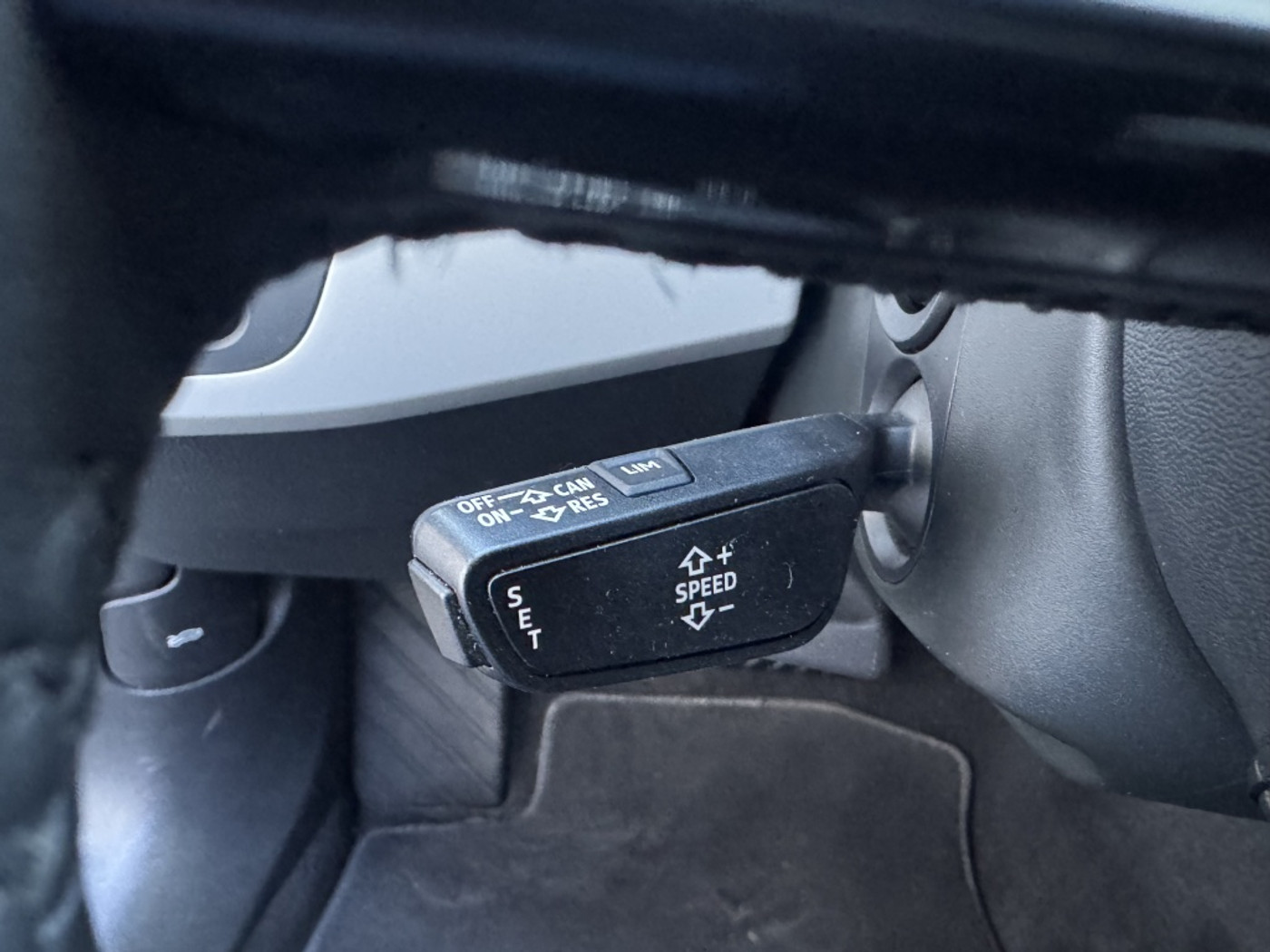 Foto van Audi A4 Avant