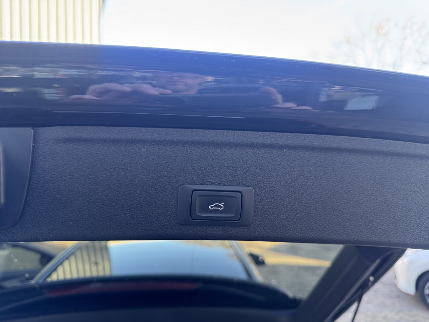 Foto van Audi A4 Avant