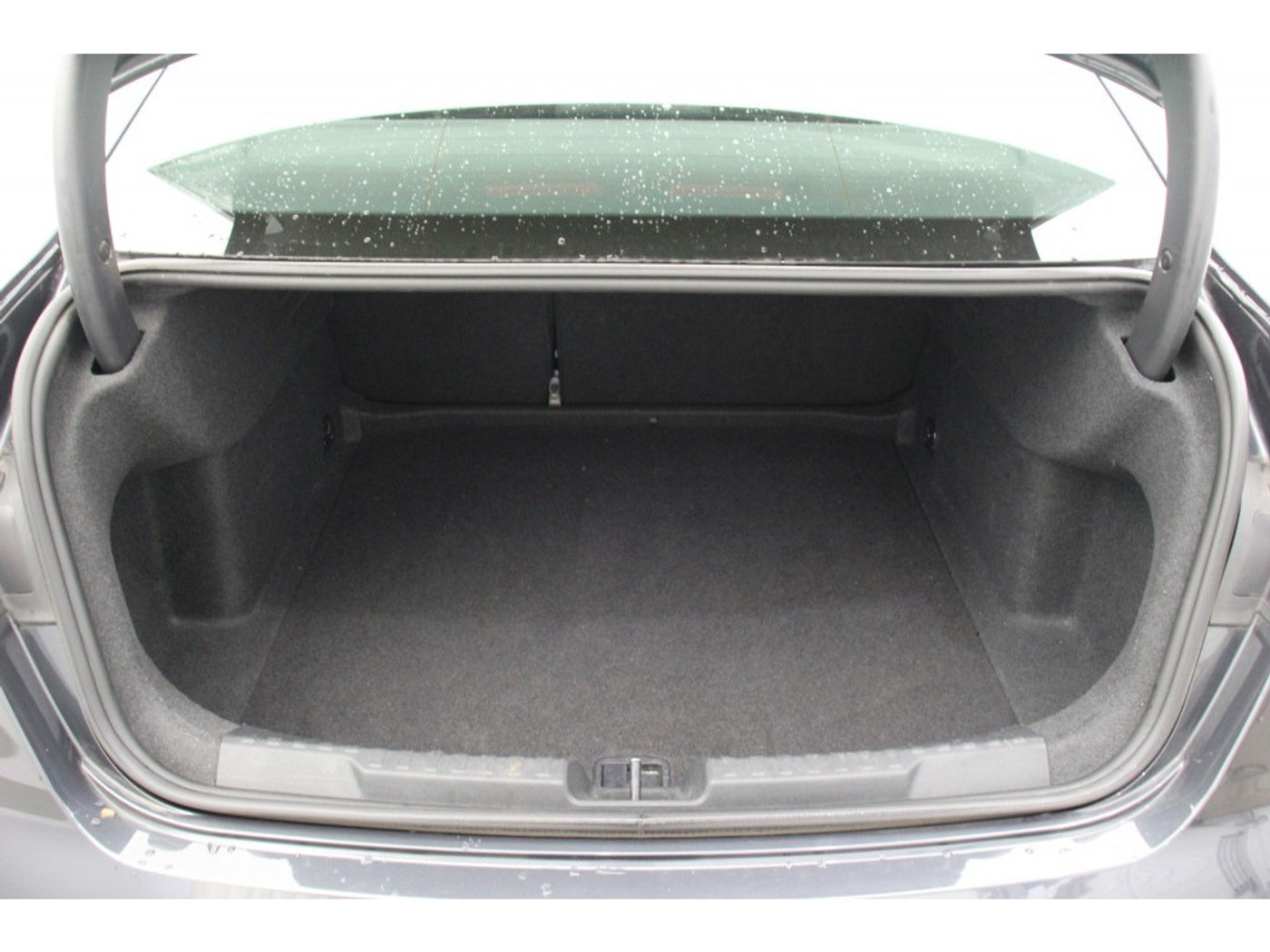 Foto van Audi A3 Limousine