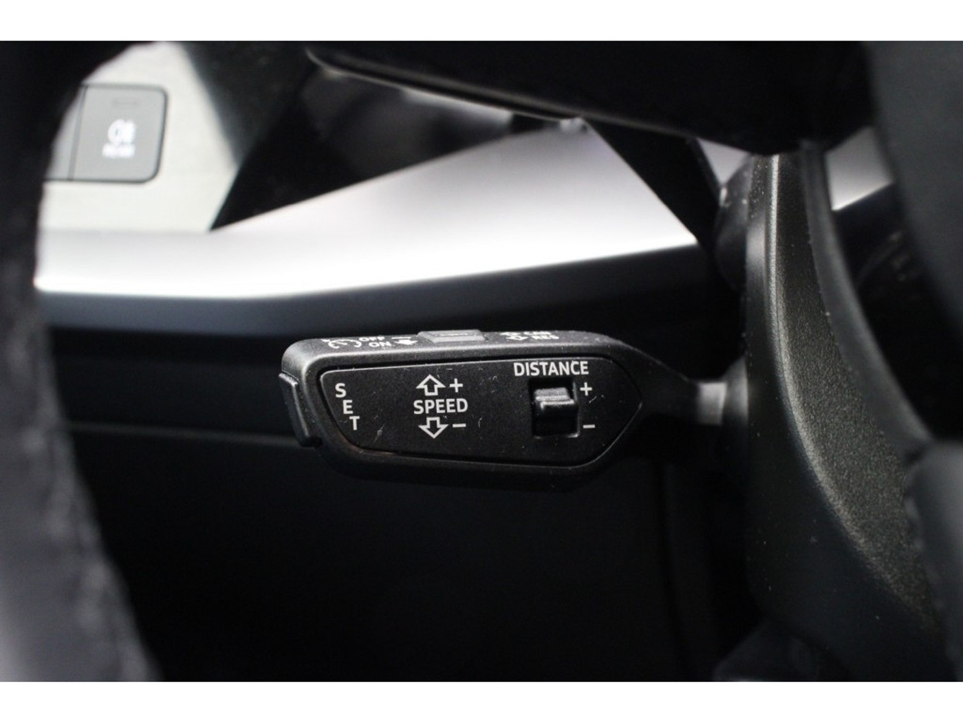Foto van Audi A3 Limousine
