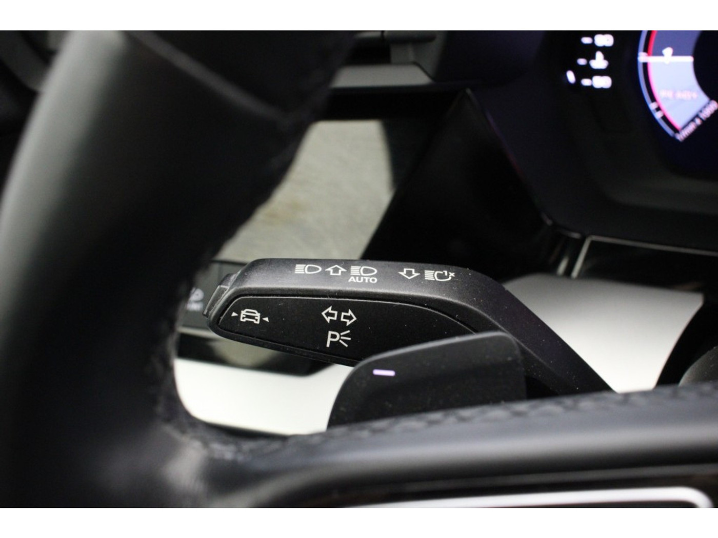 Foto van Audi A3 Limousine