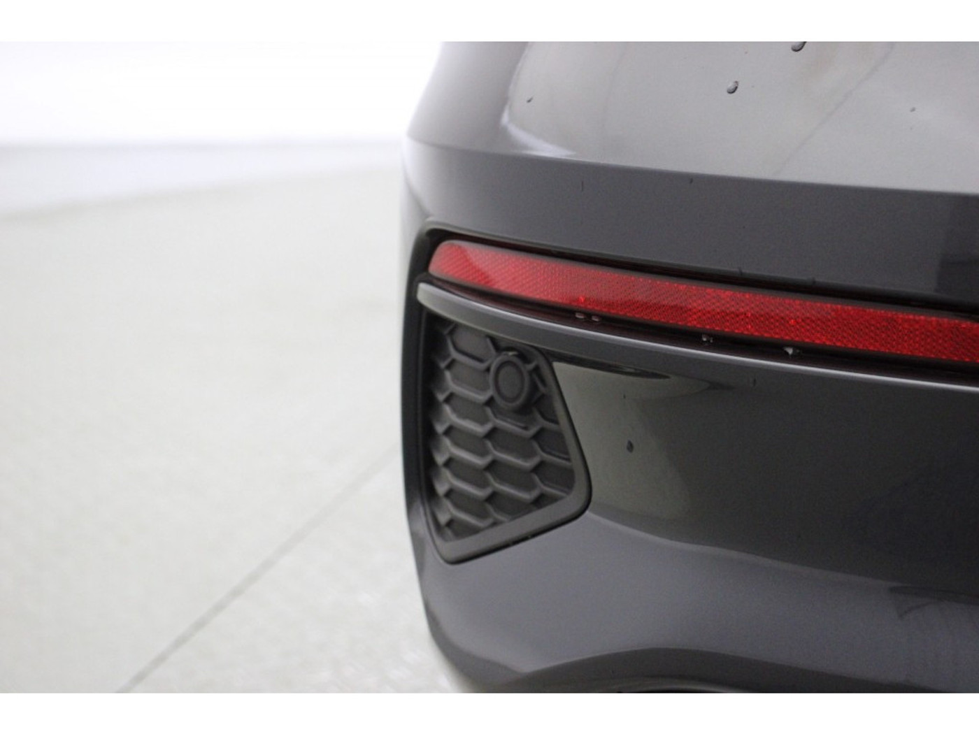Foto van Audi A3 Limousine