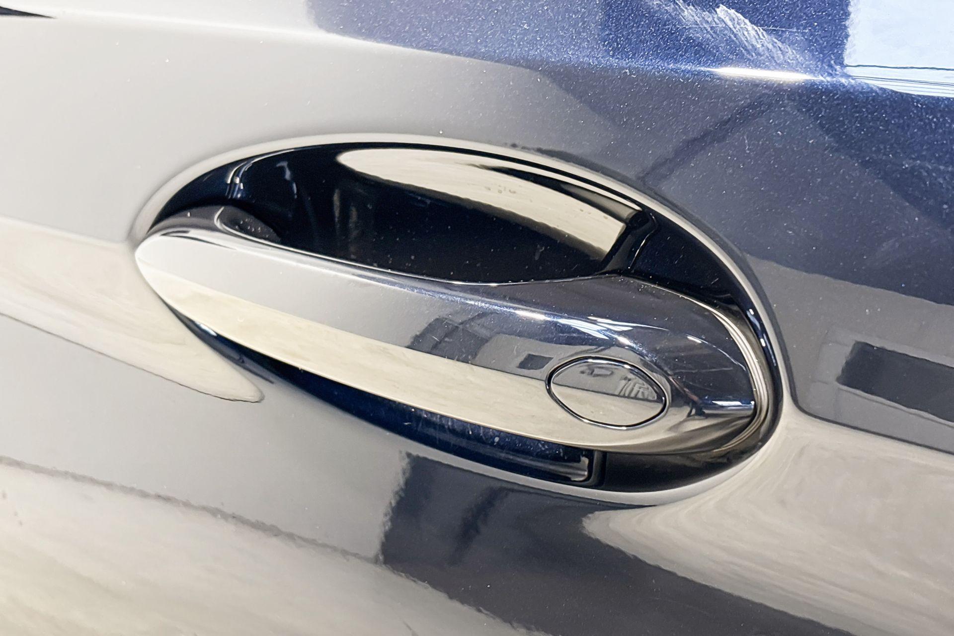 Foto van BMW 520i