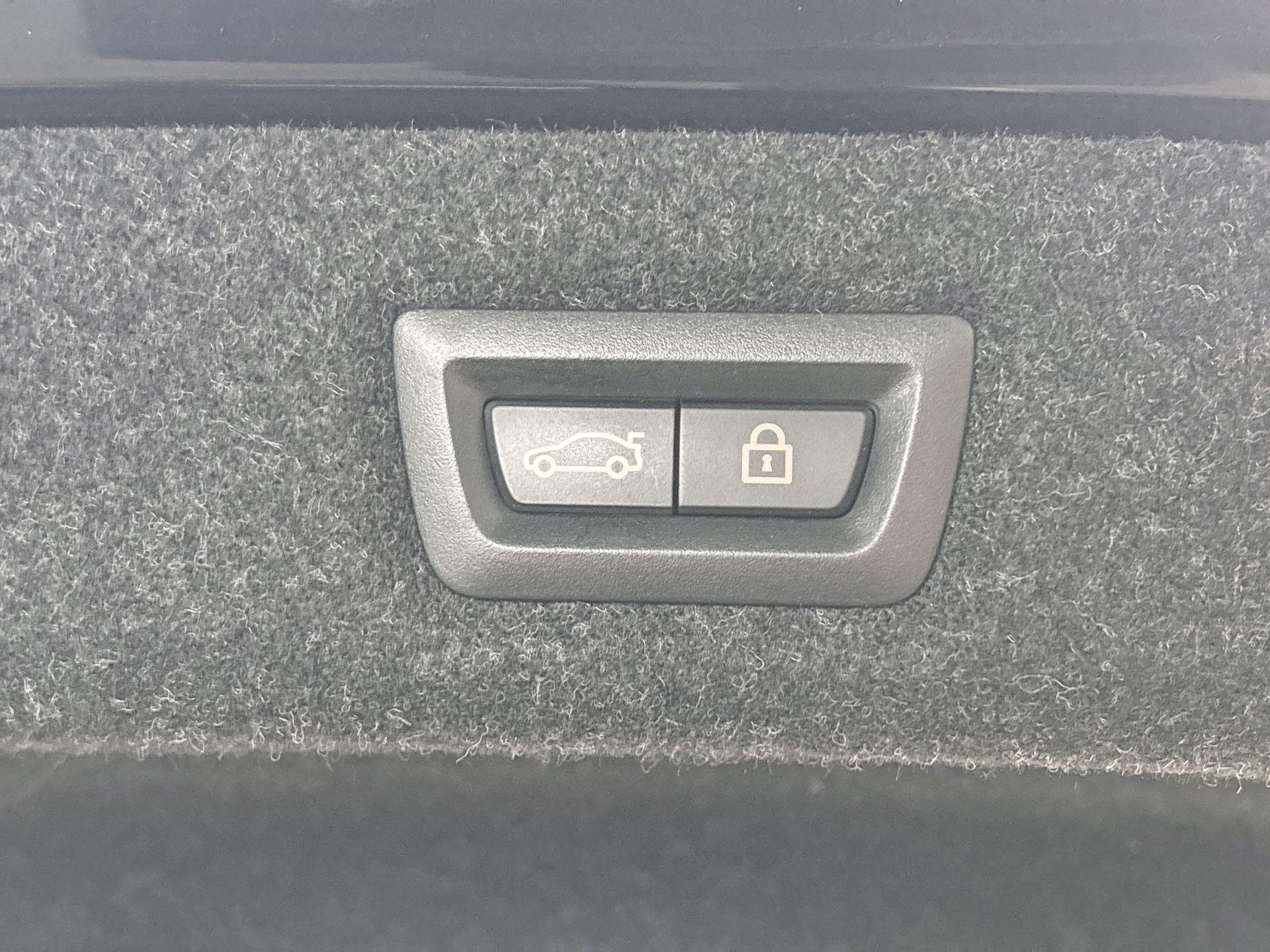 Foto van BMW 520i