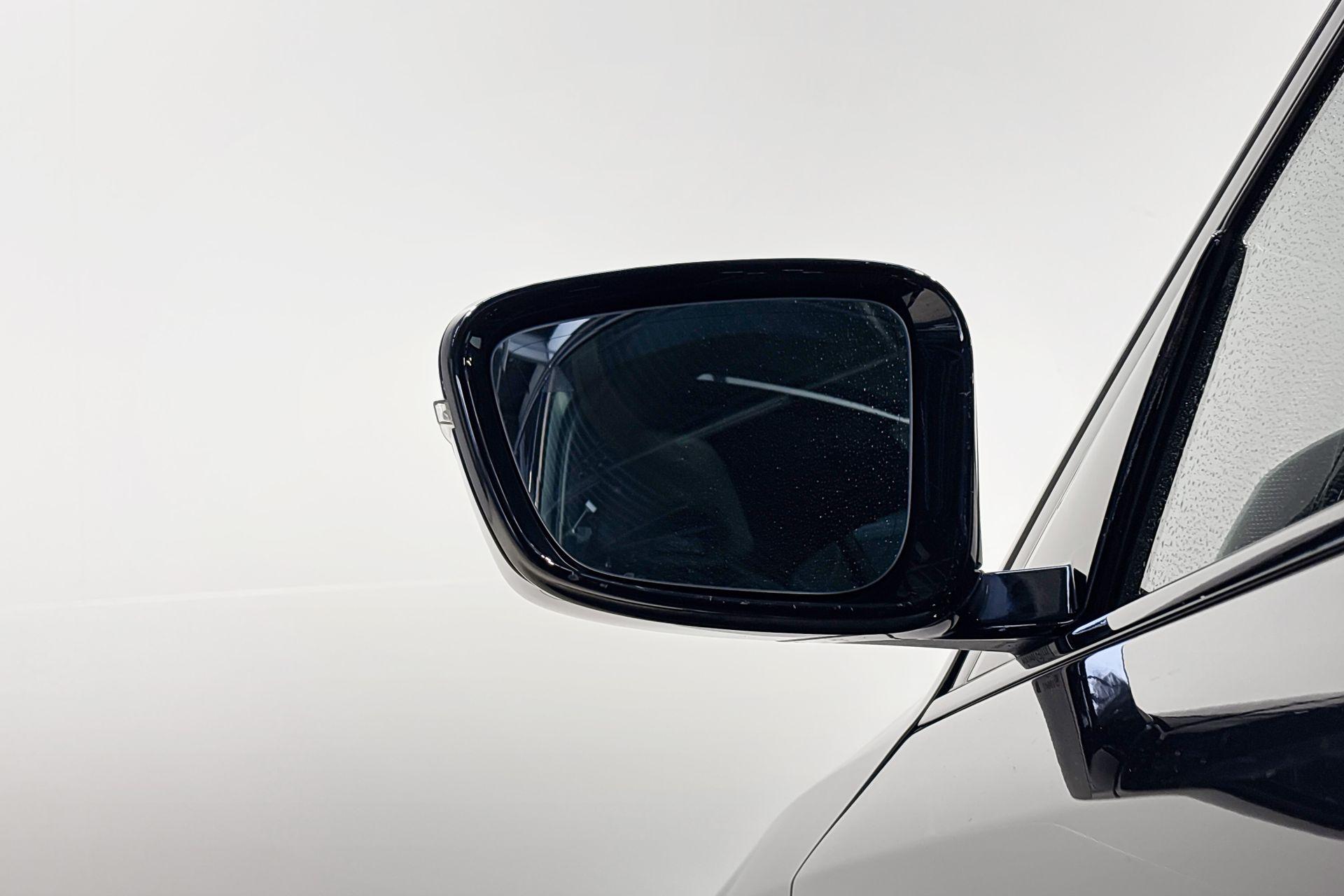 Foto van BMW 520i