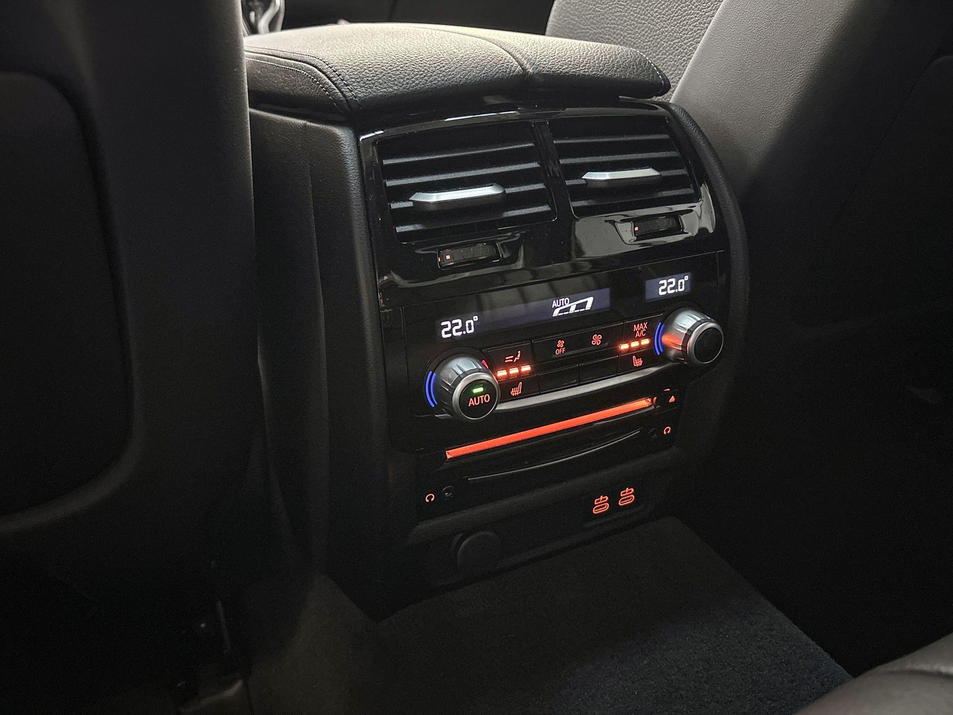 Foto van BMW 520i