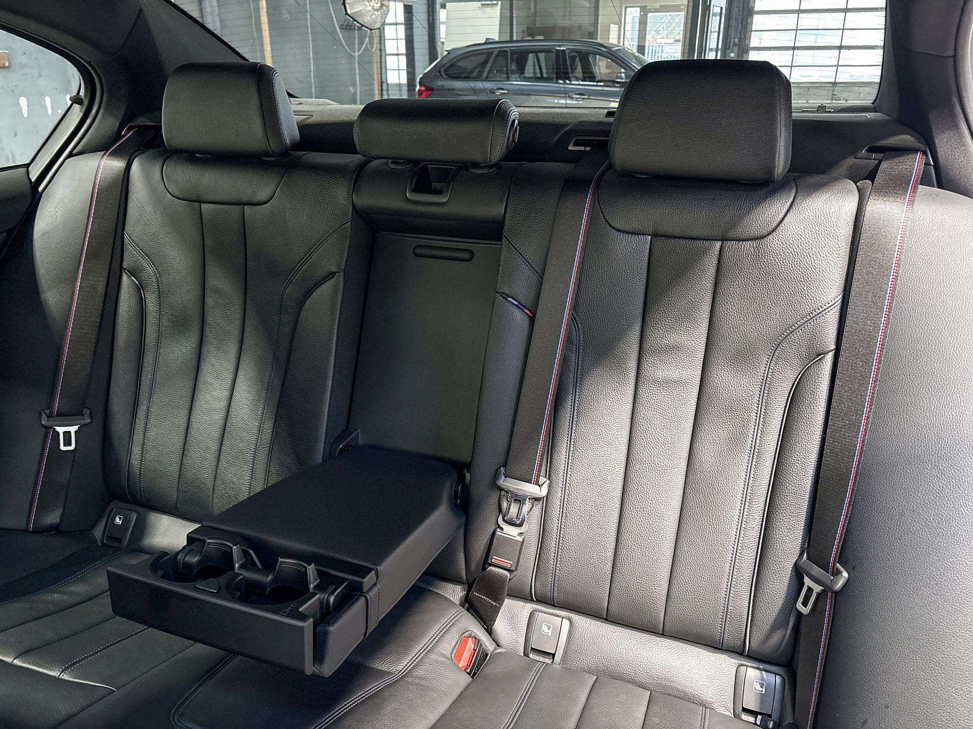Foto van BMW 520i