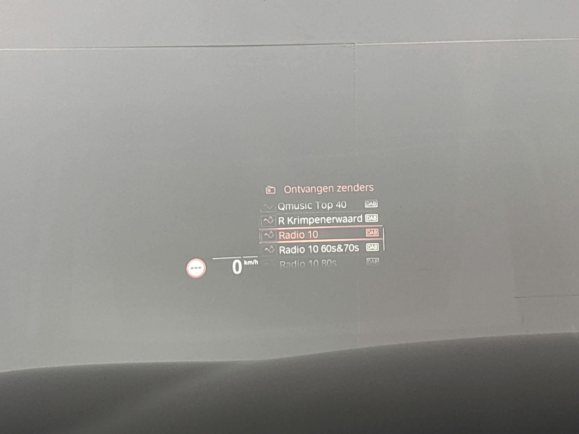 Foto van BMW 520i