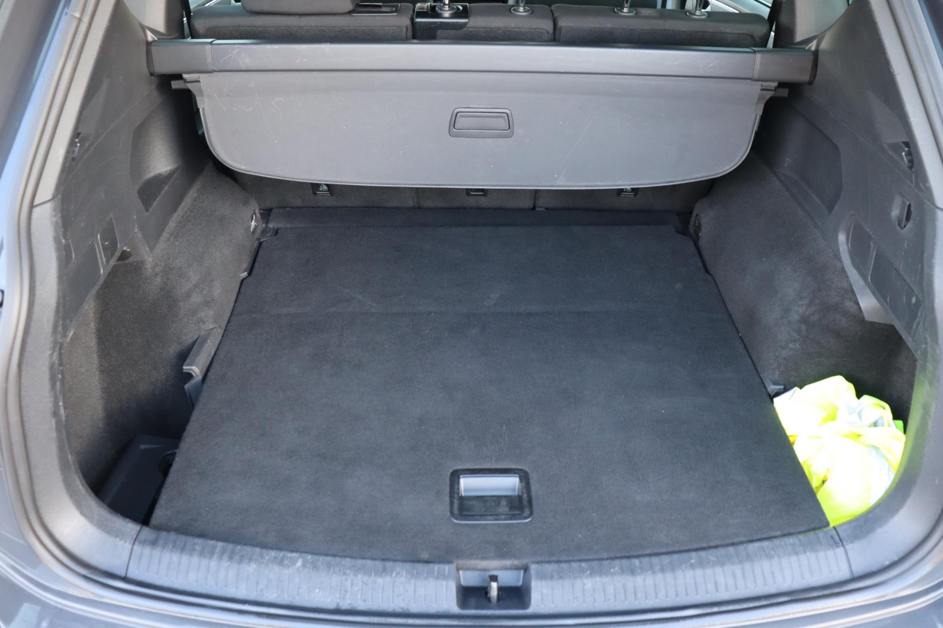 Foto van Seat Tarraco