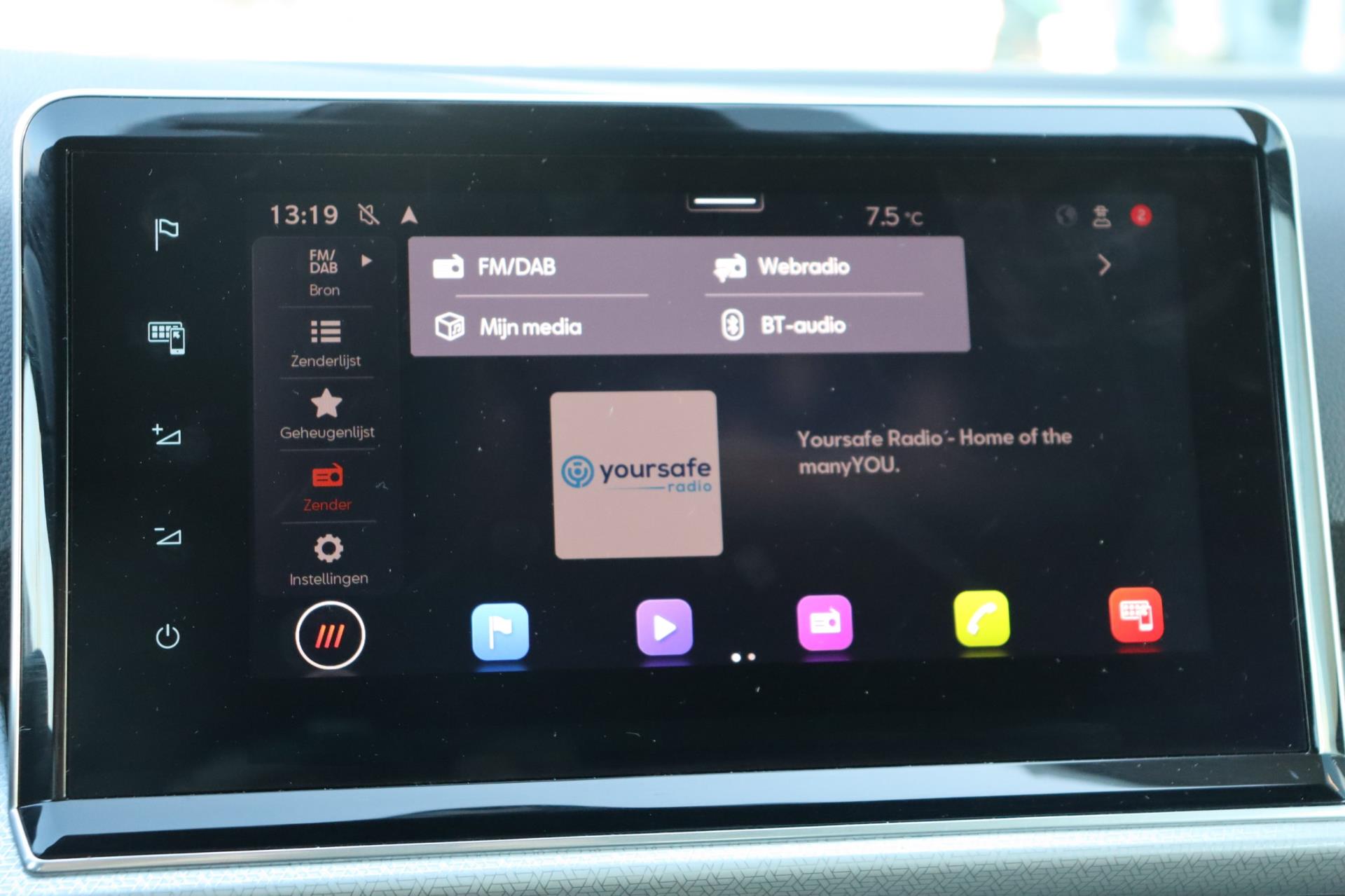 Foto van Seat Tarraco