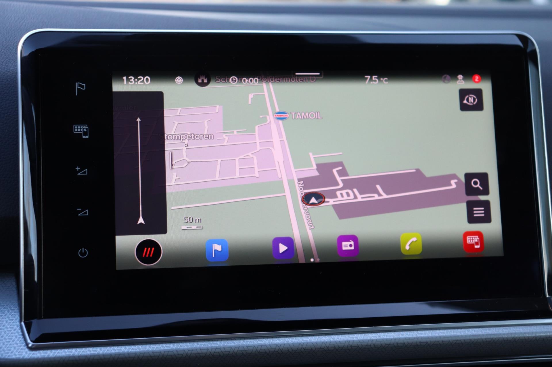 Foto van Seat Tarraco