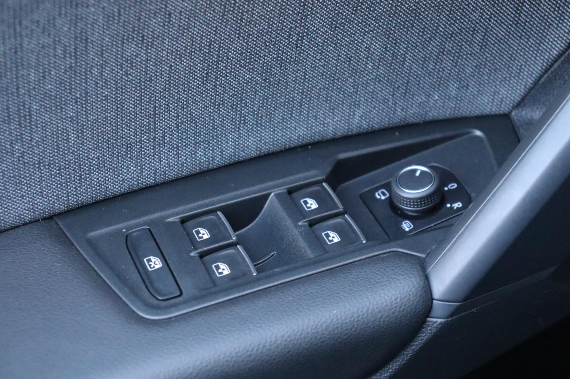 Foto van Seat Tarraco