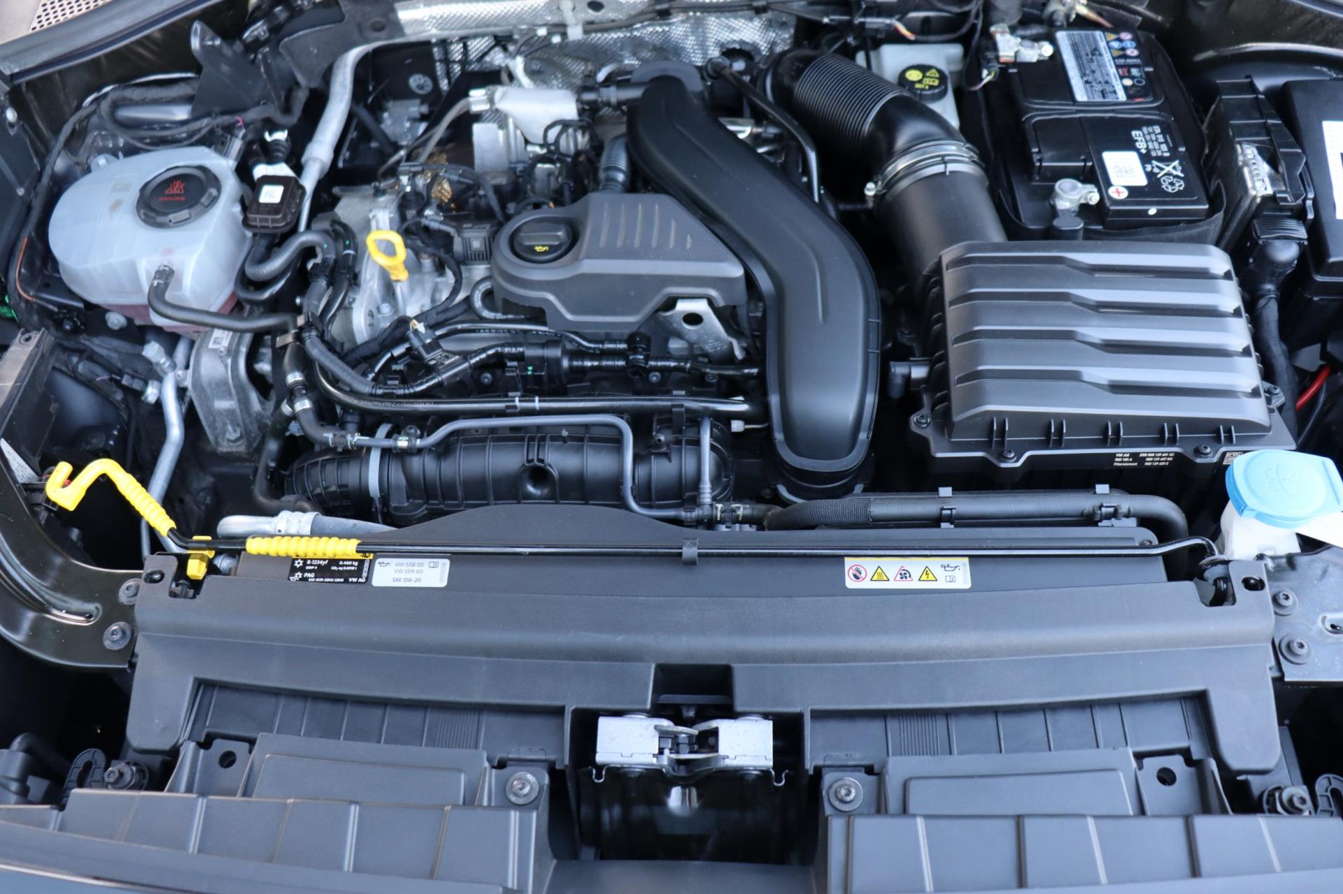 Foto van Seat Tarraco