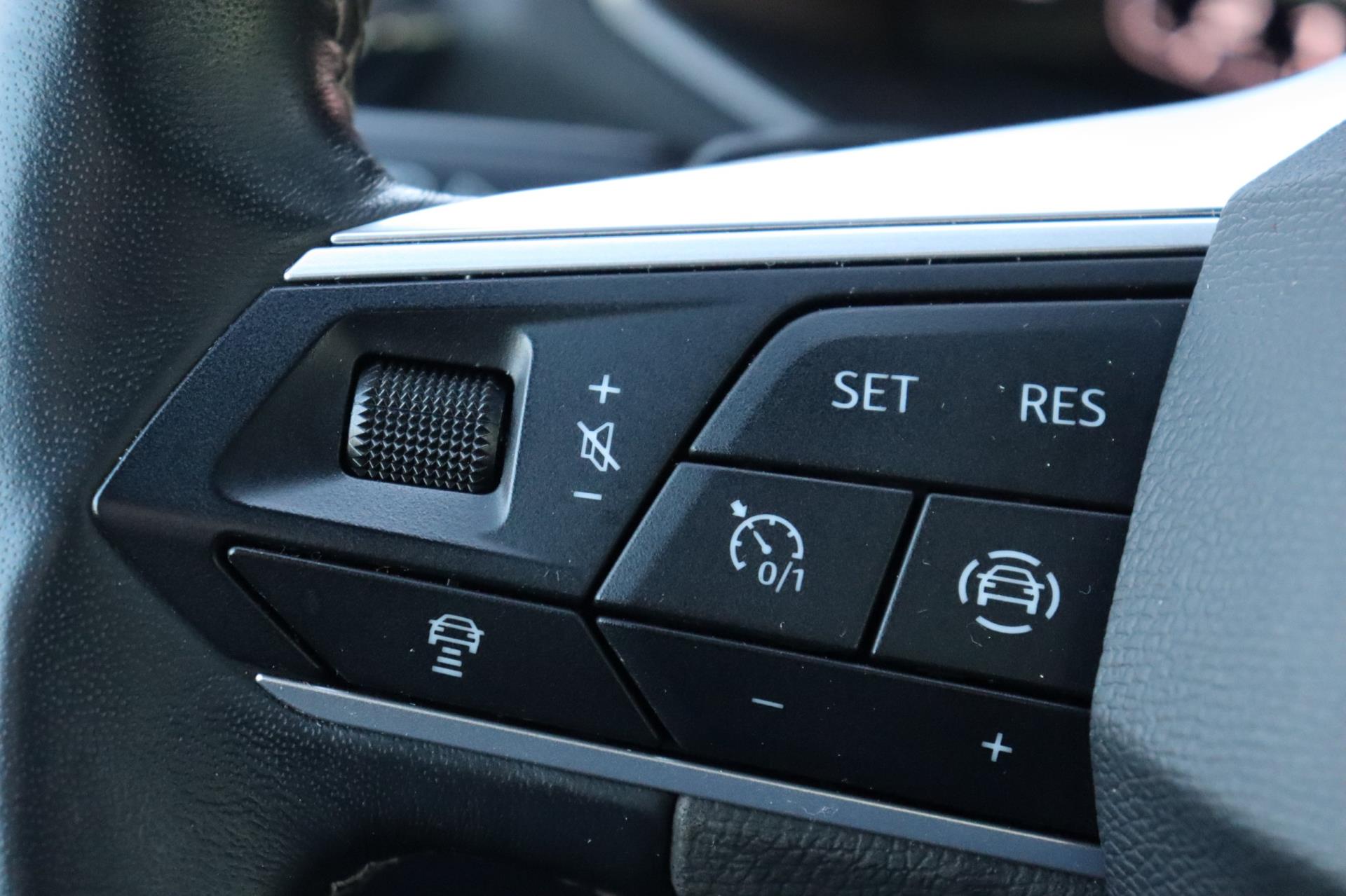 Foto van Seat Tarraco
