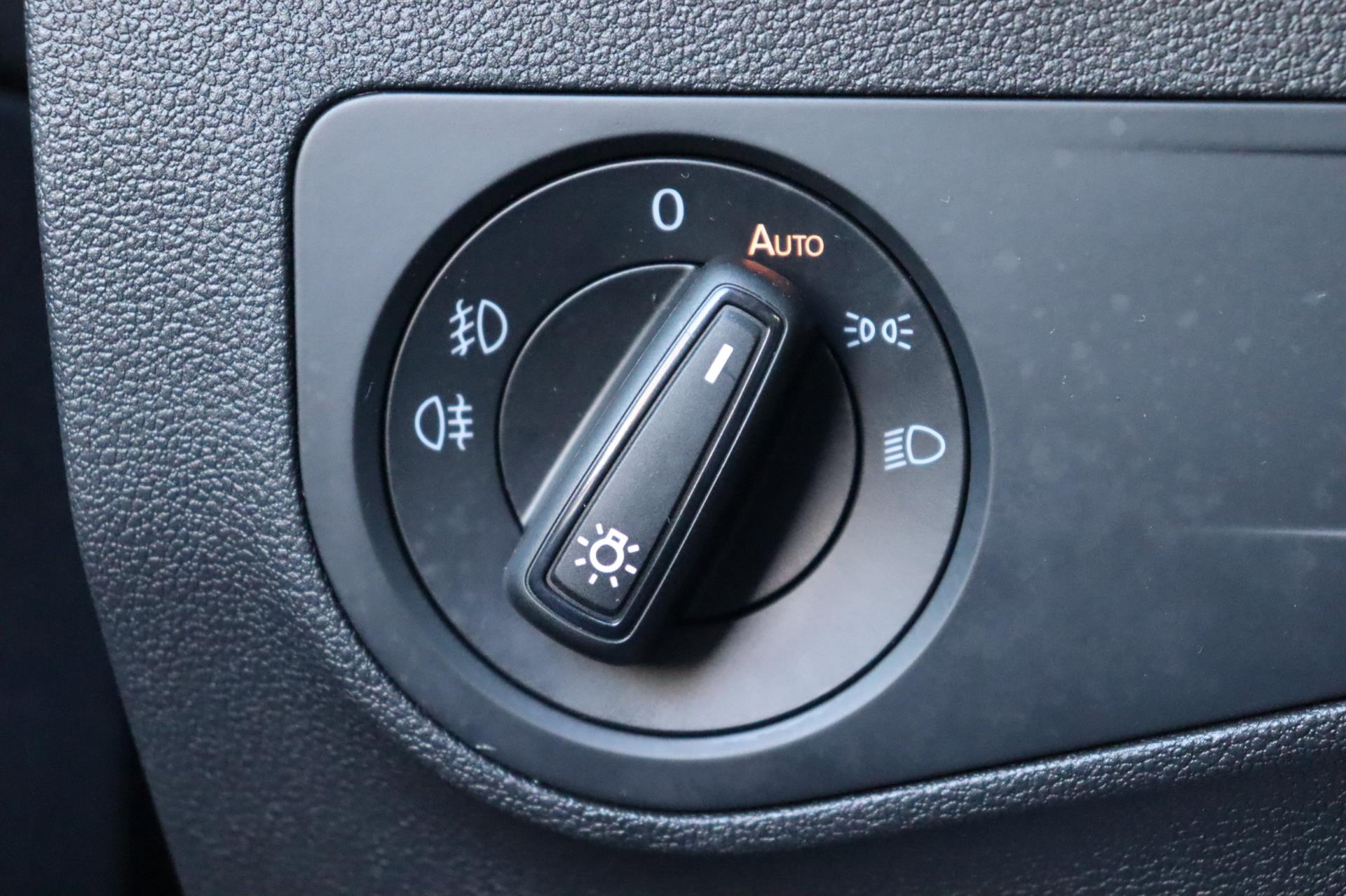 Foto van Seat Tarraco