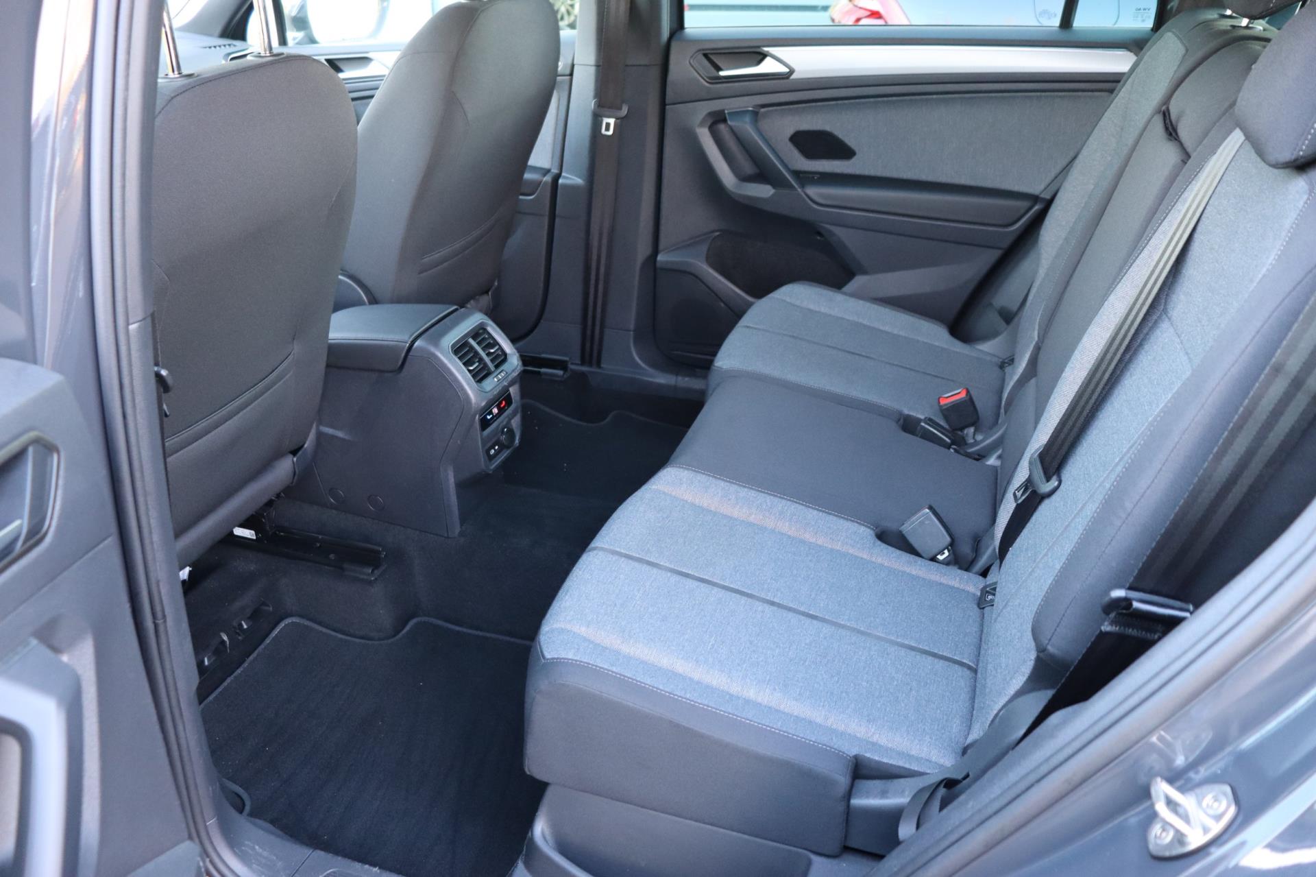 Foto van Seat Tarraco