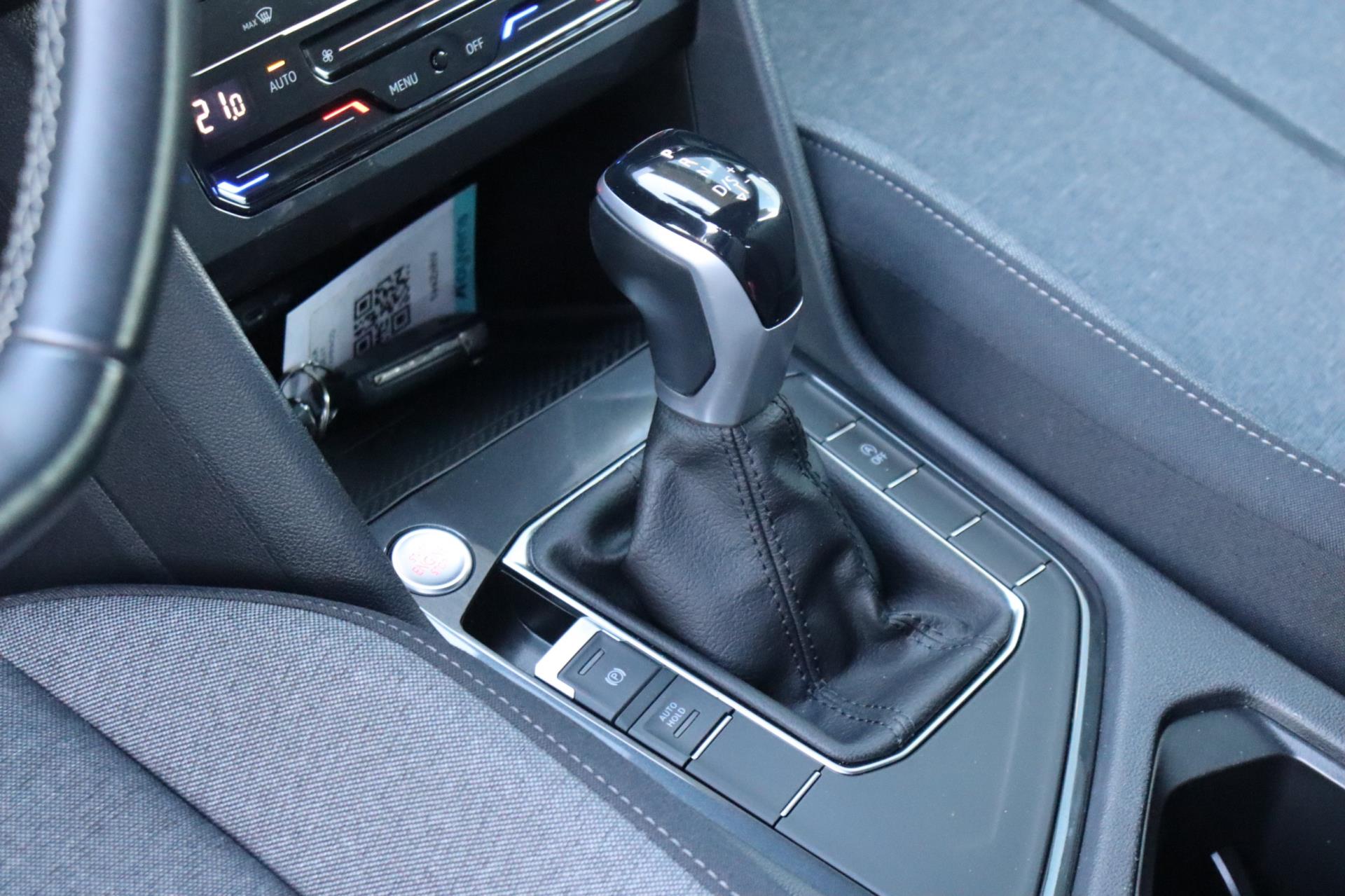 Foto van Seat Tarraco