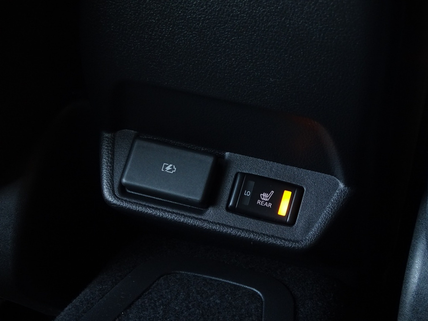 Foto van Nissan Nissan Leaf 40kwh