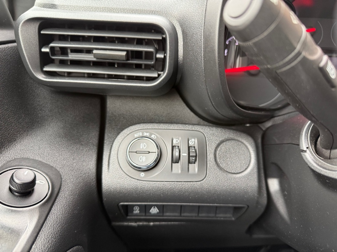 Foto van Opel Combo
