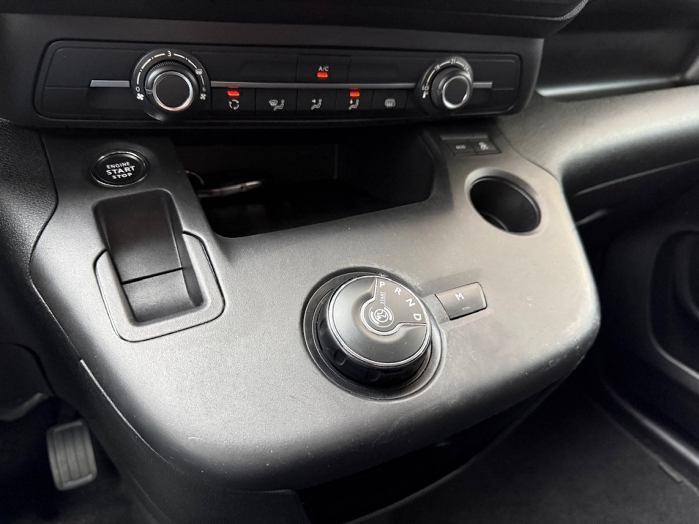Foto van Opel Combo