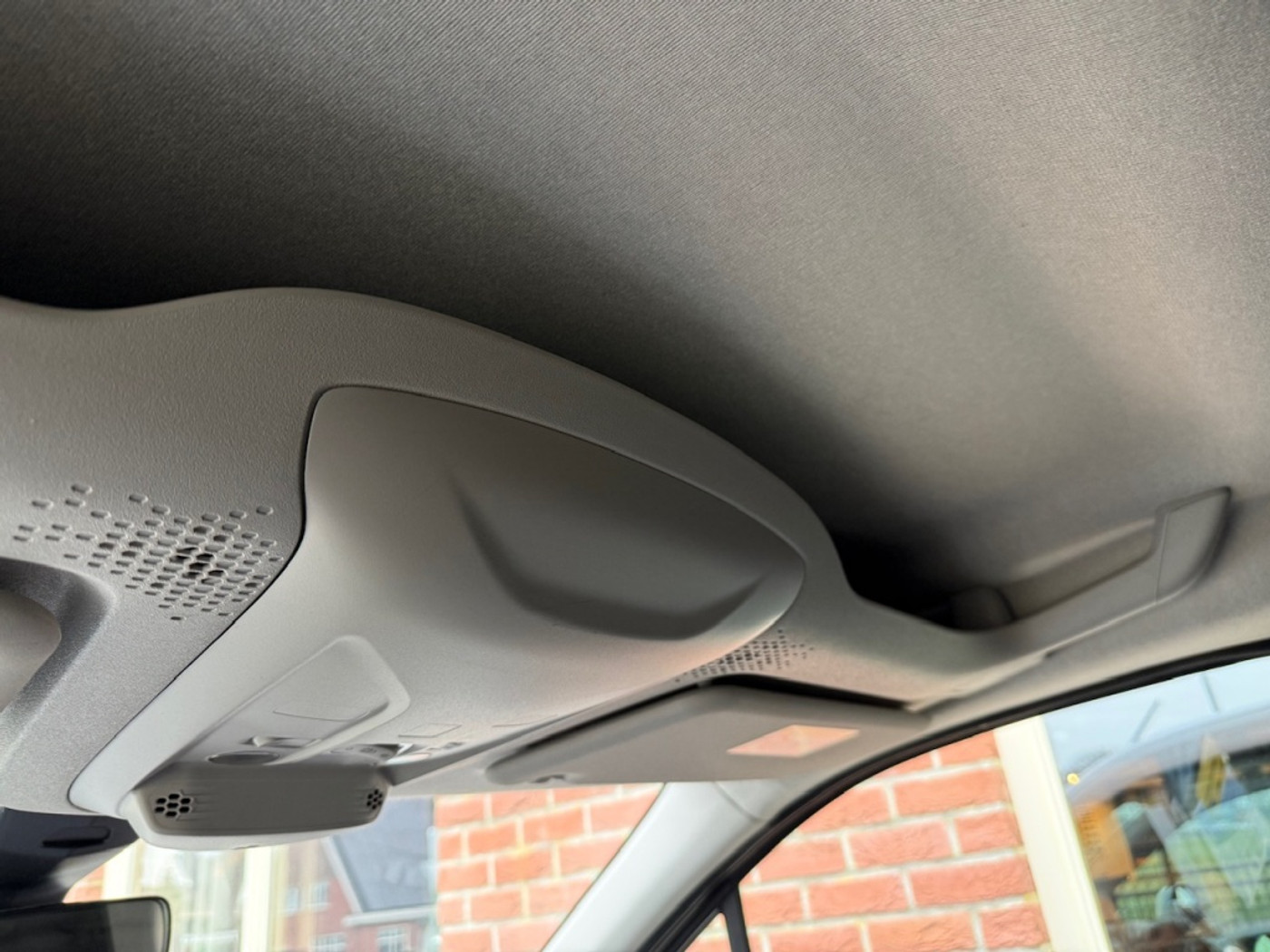 Foto van Opel Combo