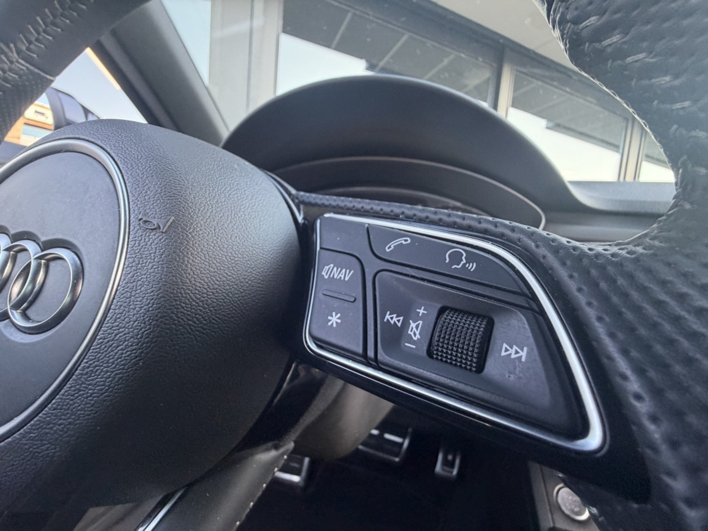 Foto van Audi A4 Avant