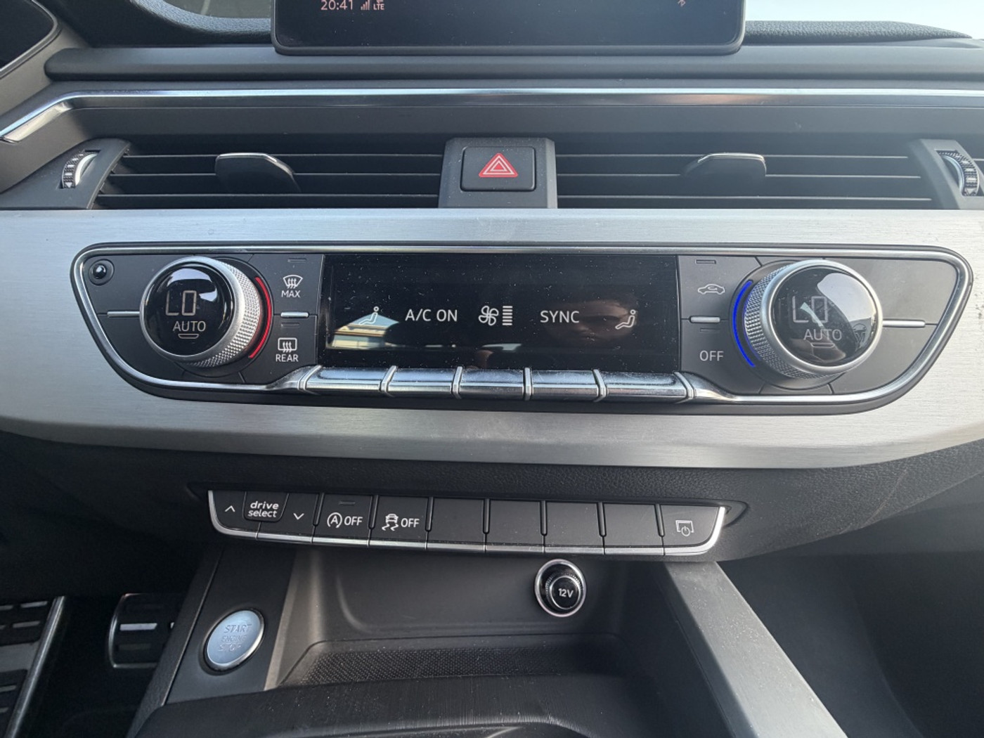 Foto van Audi A4 Avant