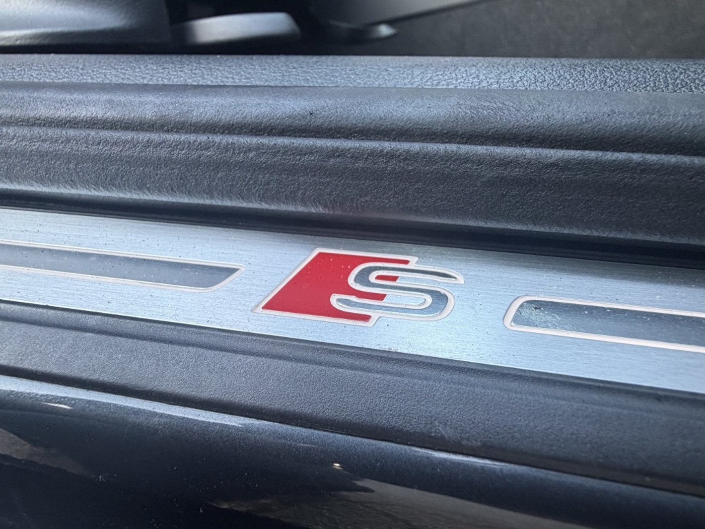Foto van Audi A4 Avant