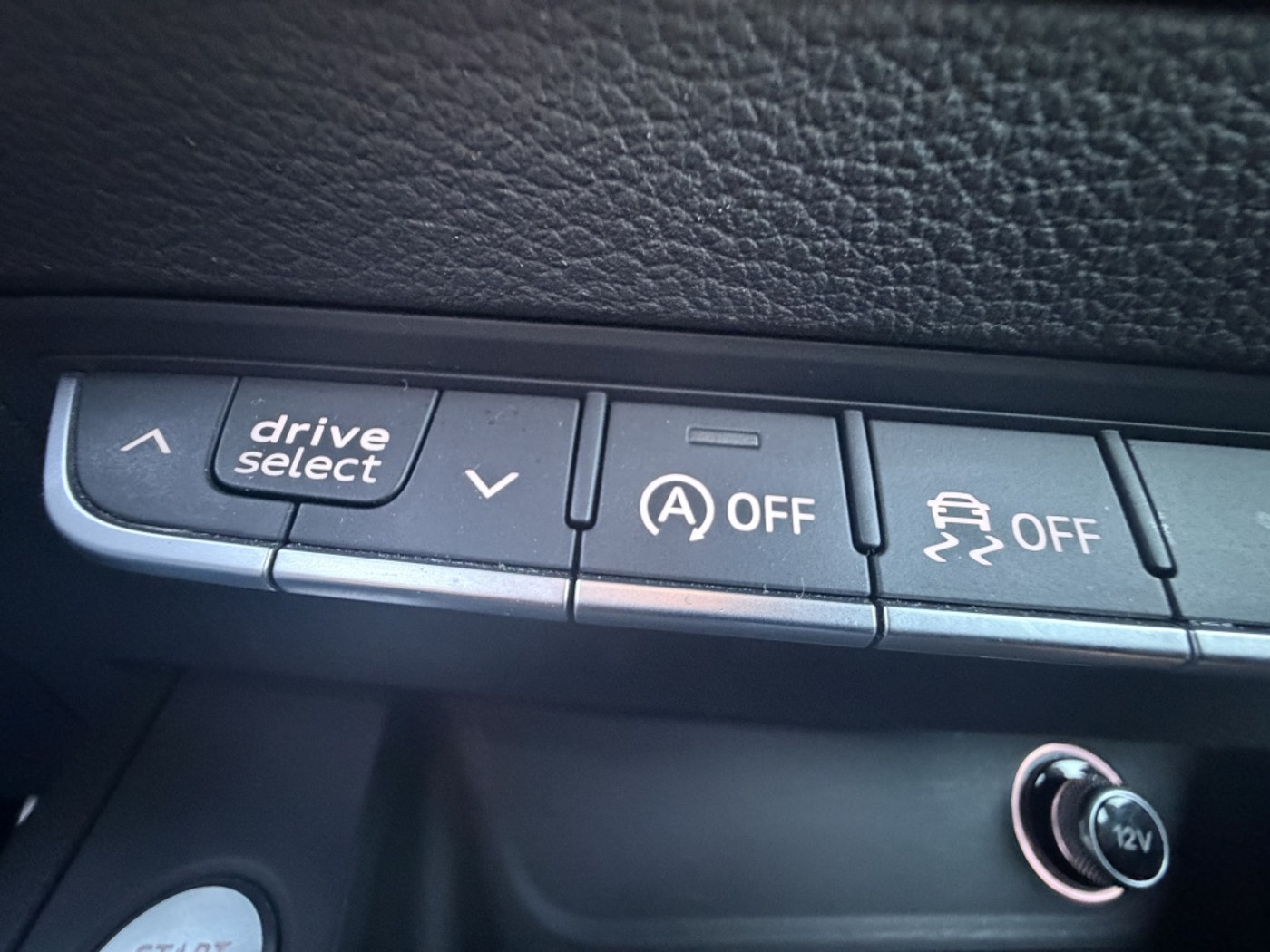 Foto van Audi A4 Avant