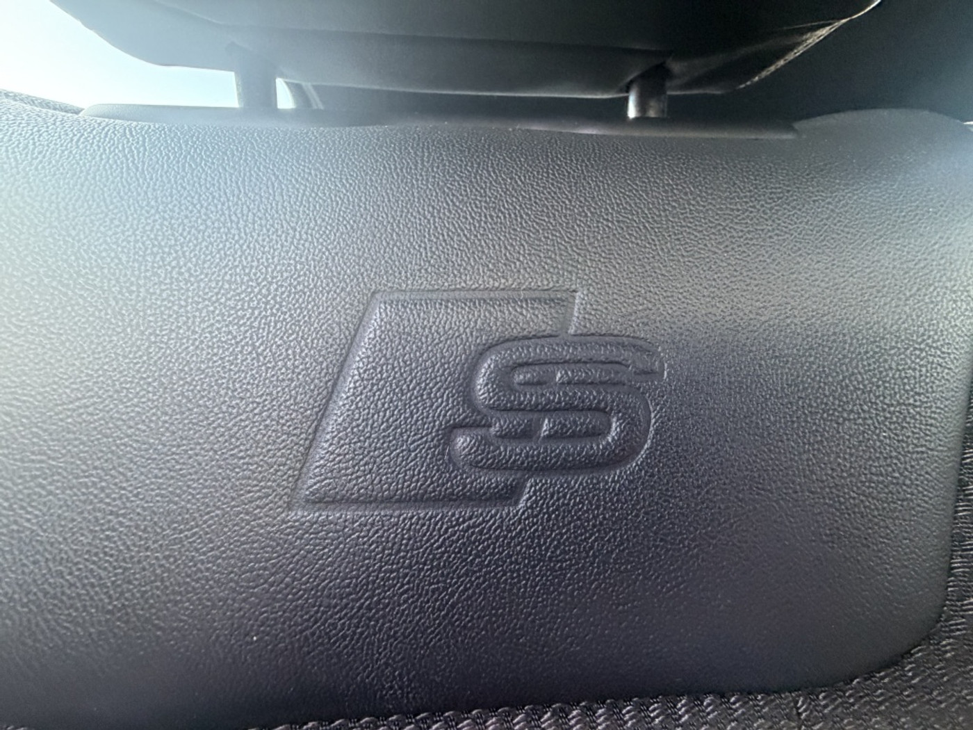 Foto van Audi A4 Avant