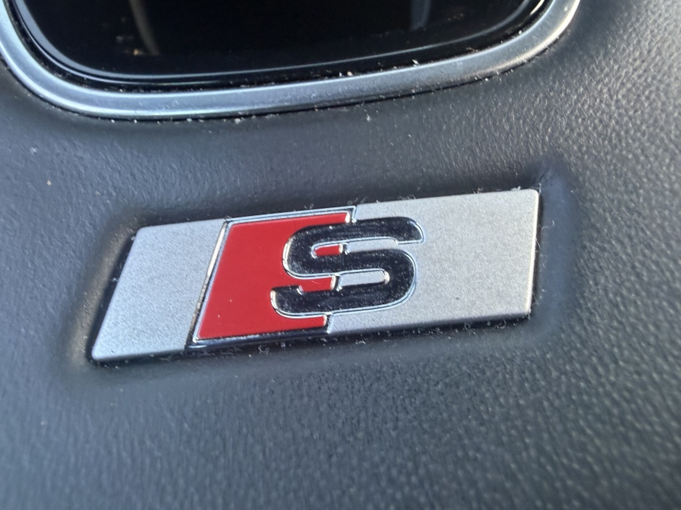 Foto van Audi A4 Avant