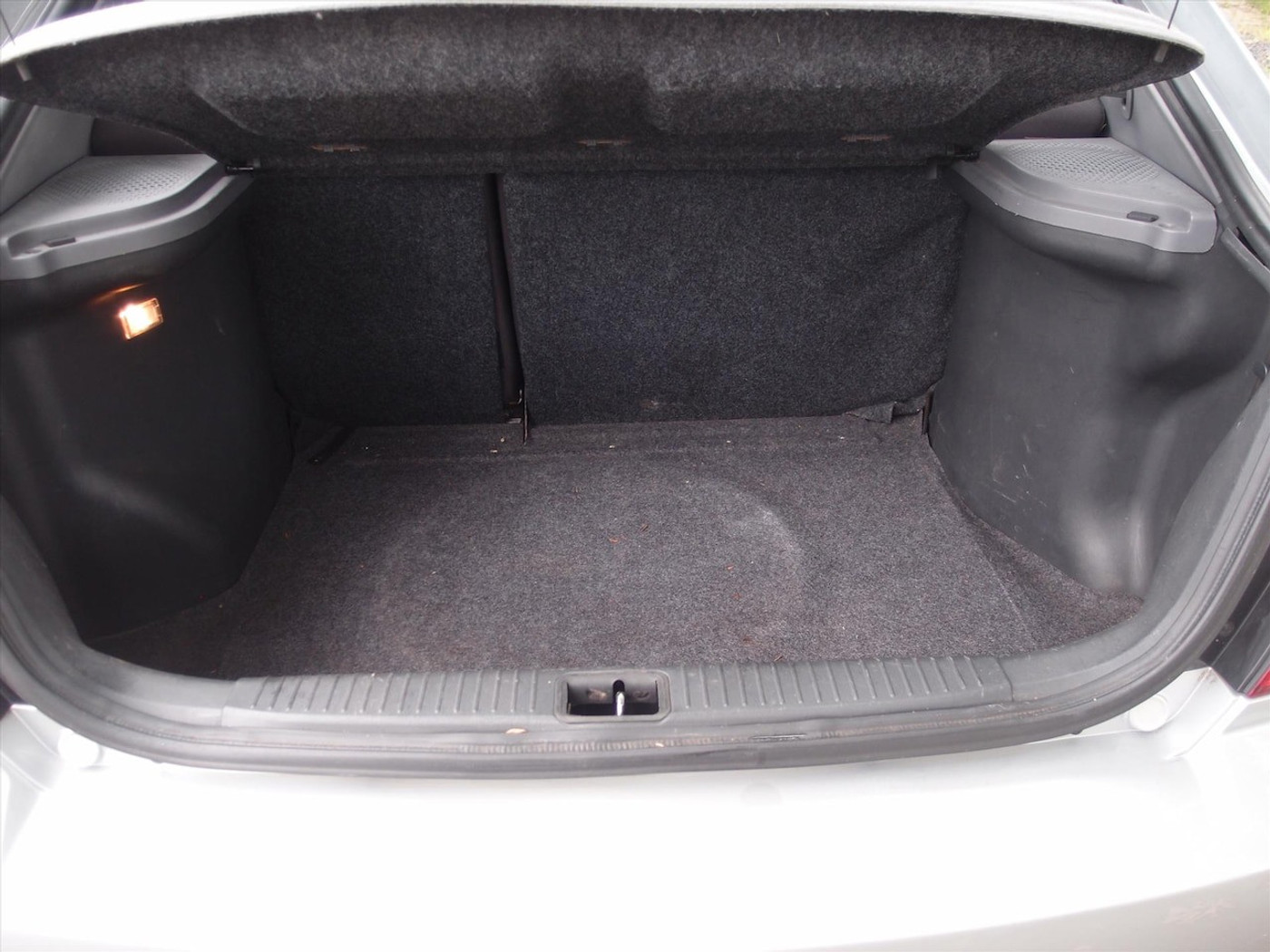 Foto van Hyundai Accent