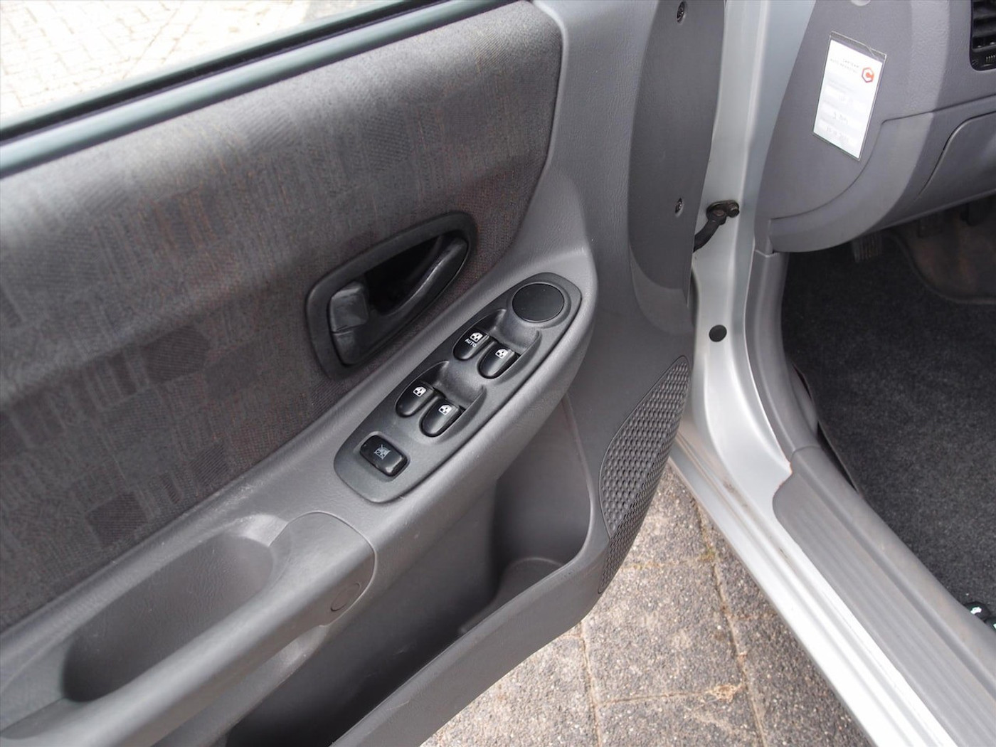Foto van Hyundai Accent