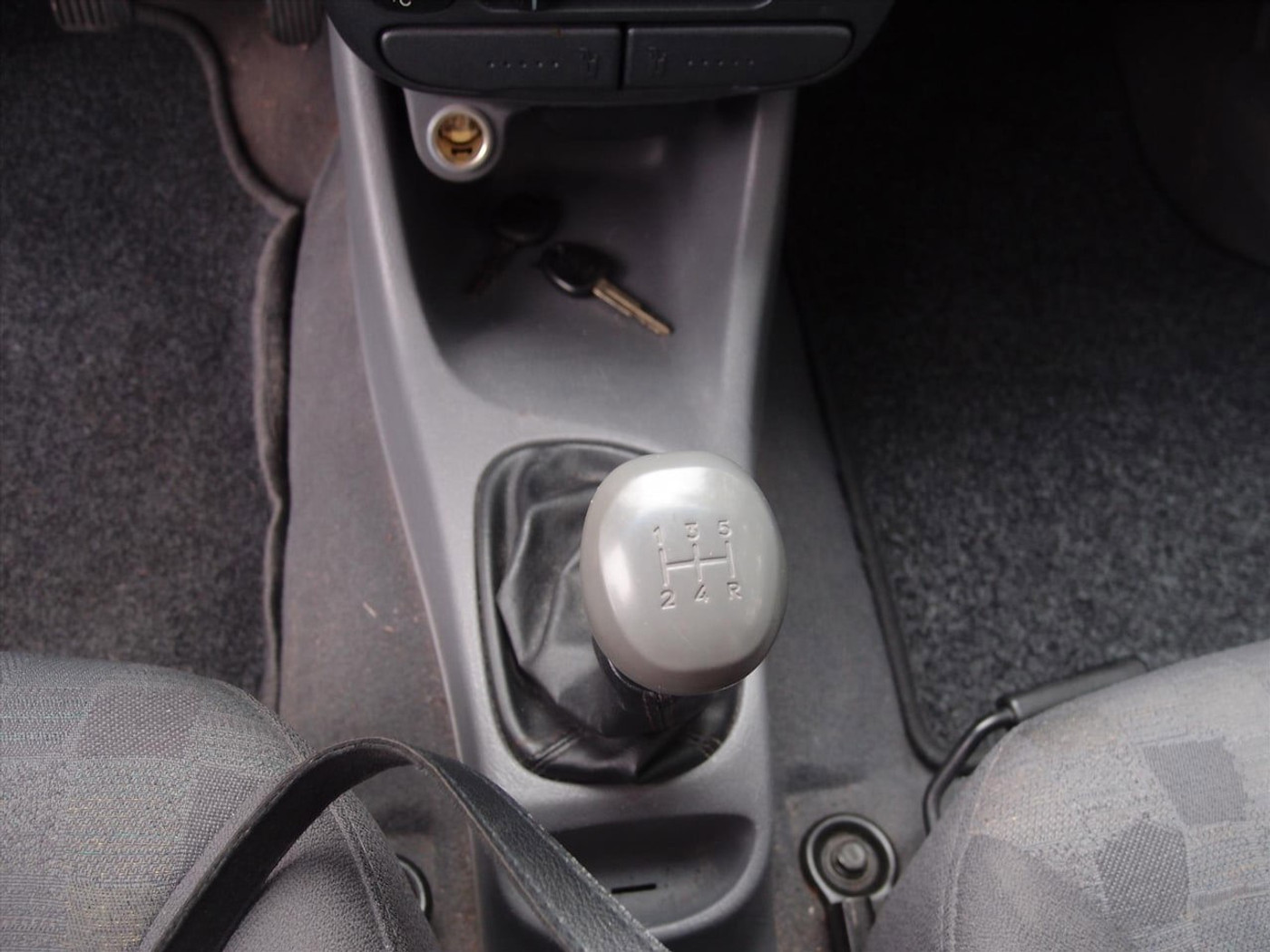 Foto van Hyundai Accent