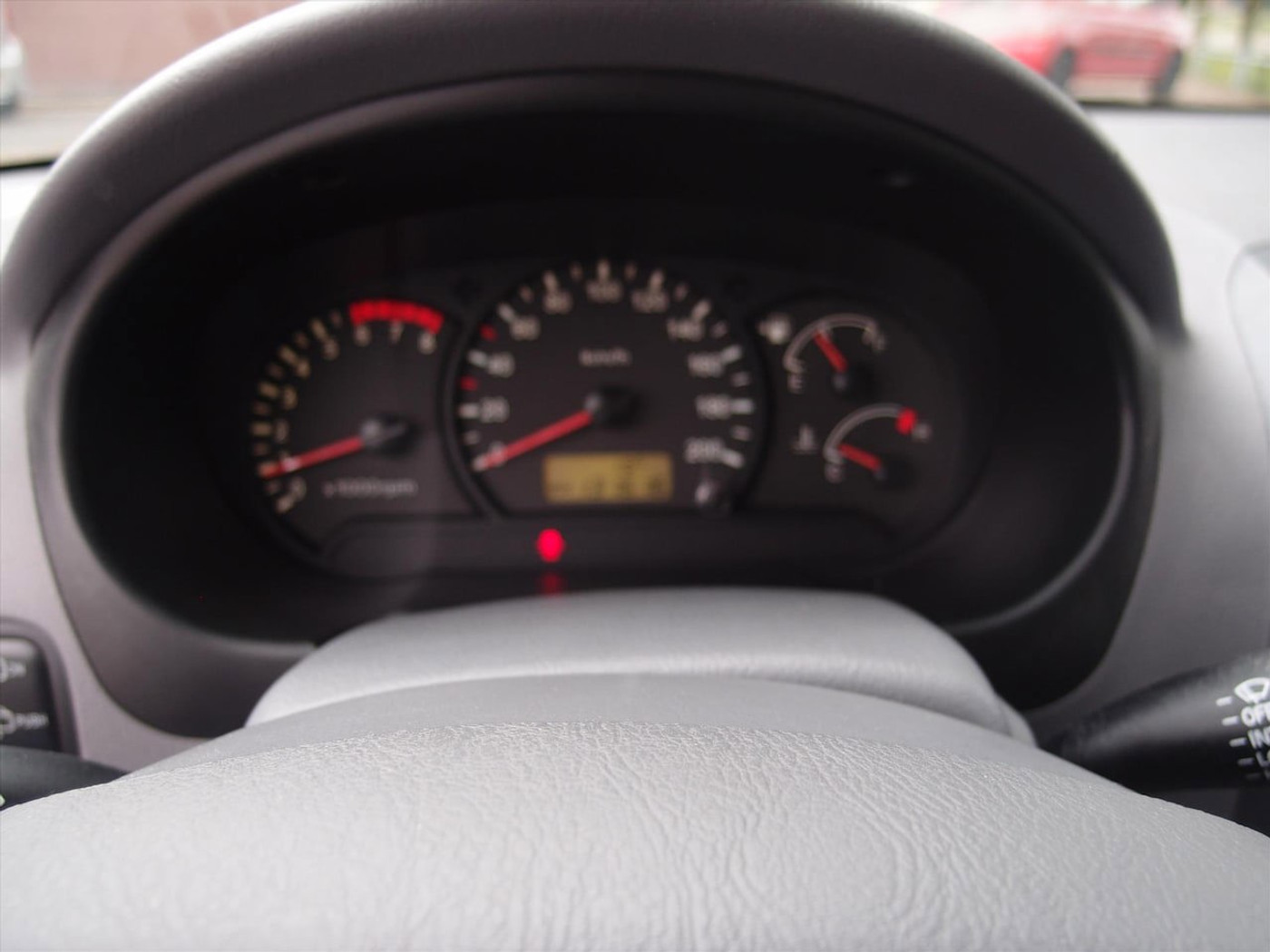 Foto van Hyundai Accent