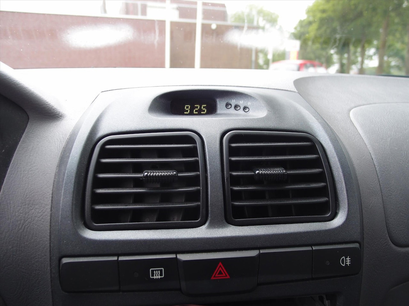 Foto van Hyundai Accent
