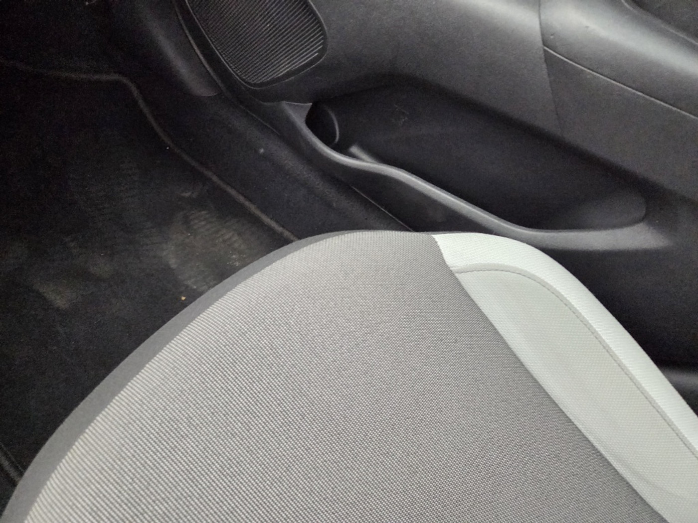 Foto van Toyota Aygo