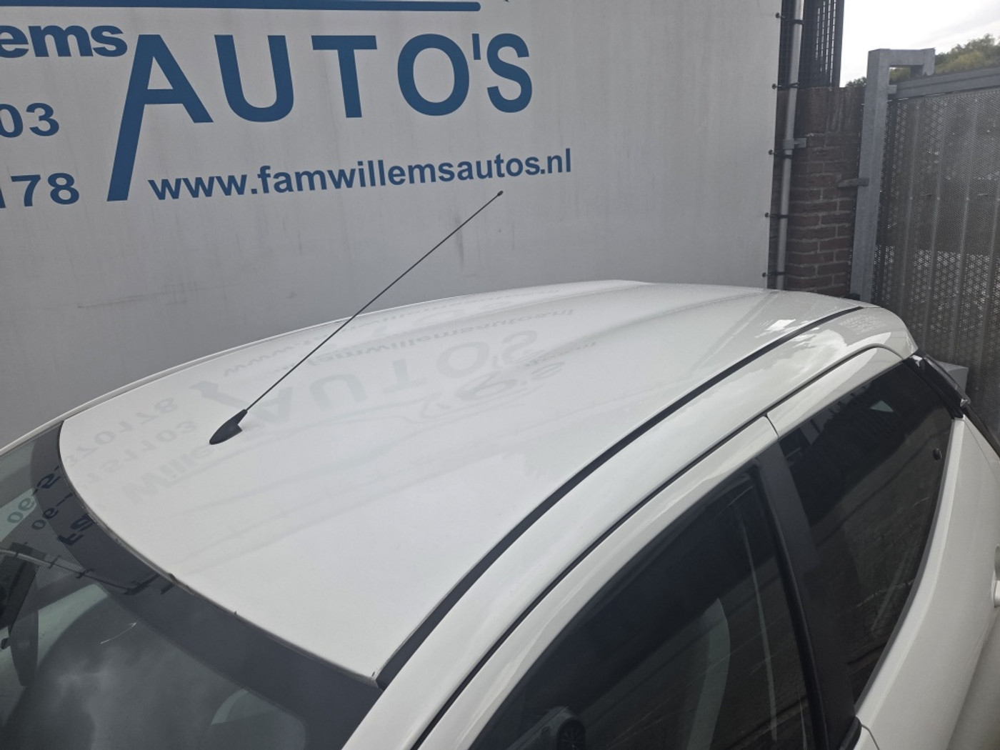 Foto van Toyota Aygo
