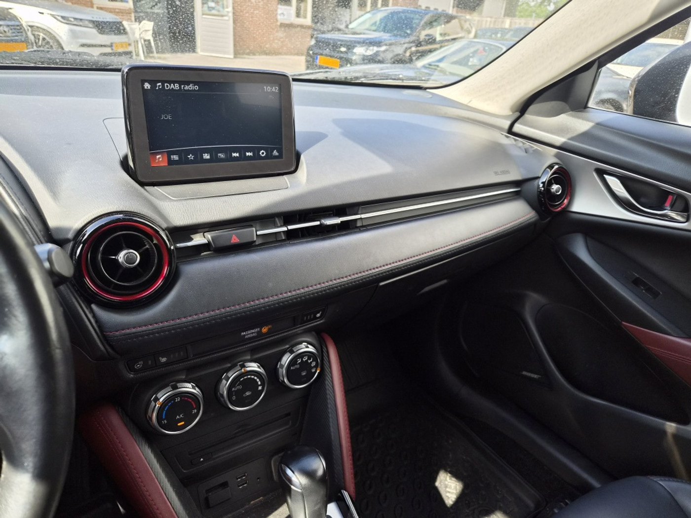 Foto van Mazda Mazda Cx-3