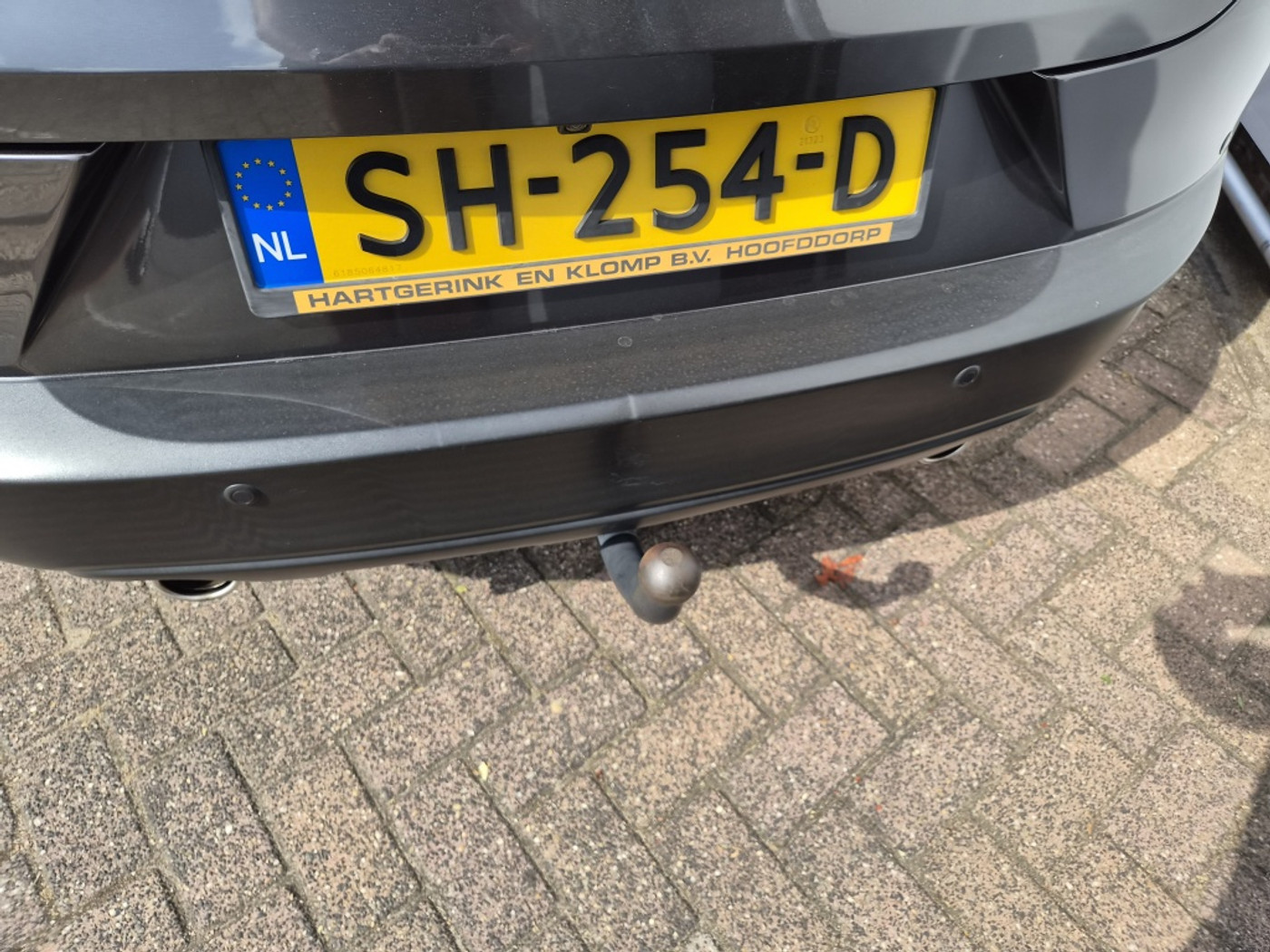 Foto van Mazda Mazda Cx-3