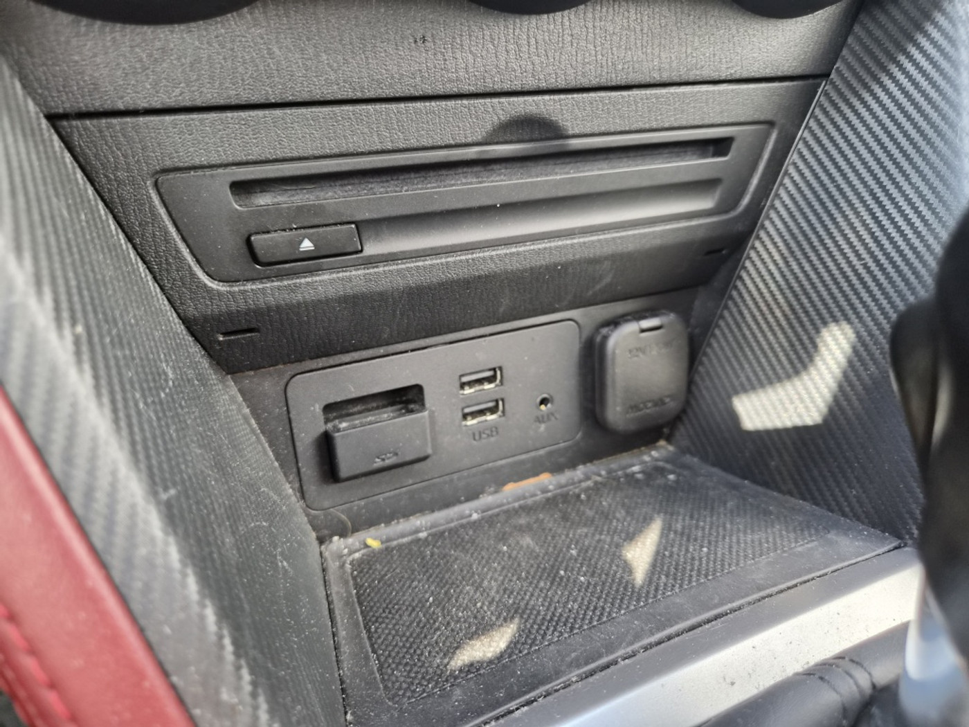 Foto van Mazda Mazda Cx-3