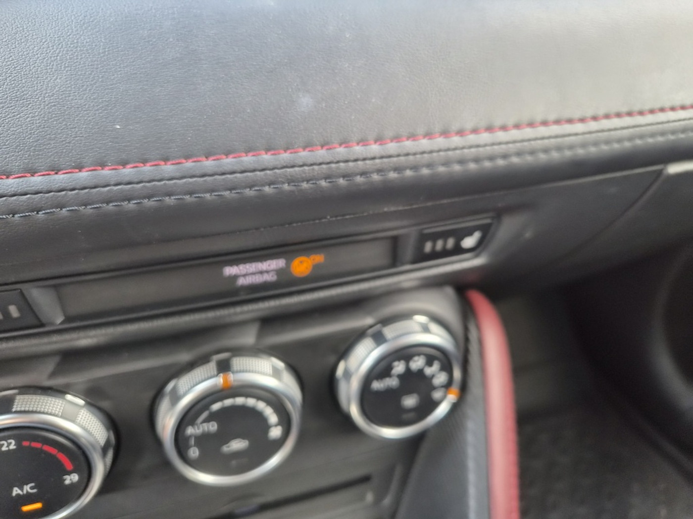 Foto van Mazda Mazda Cx-3