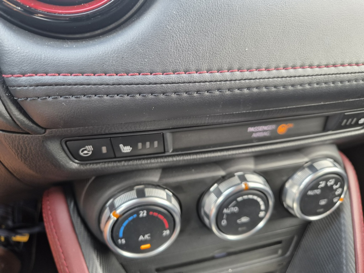 Foto van Mazda Mazda Cx-3